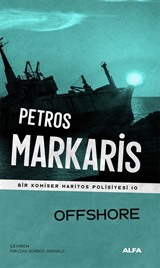 Offshore / Bir Komiser Haritos Polisiyesi 10