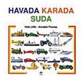 Havada Karada Suda