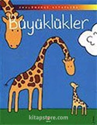 Büyüklükler