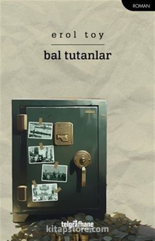 Bal Tutanlar