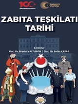 Zabıta Teşkilatı Tarihi