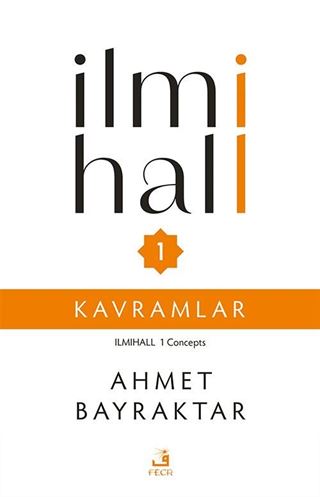 İlmihall 1 / Kavramlar