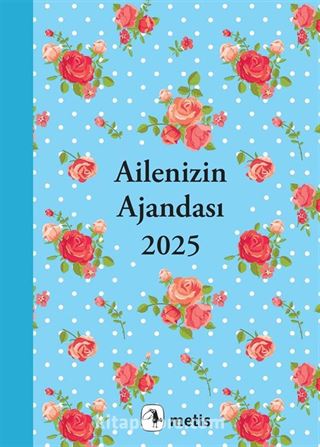 Metis Ajanda 2025: Ailenizin Ajandası