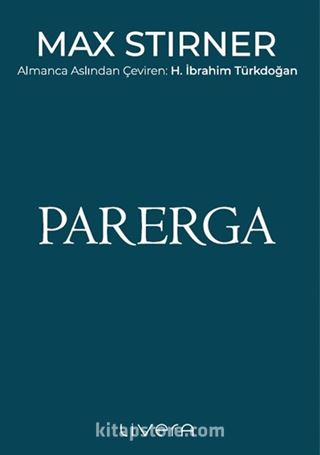 Parerga