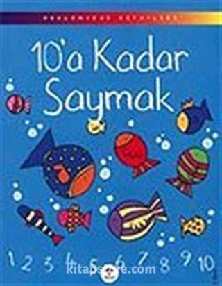 10'a Kadar Saymak