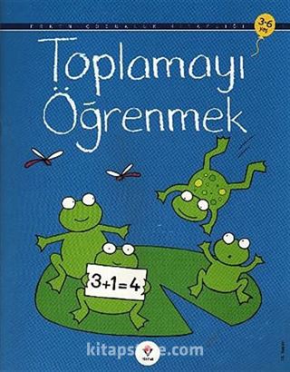 Toplamayı Öğrenmek