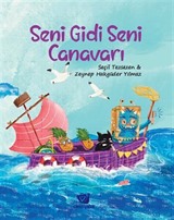 Seni Gidi Seni Canavarı