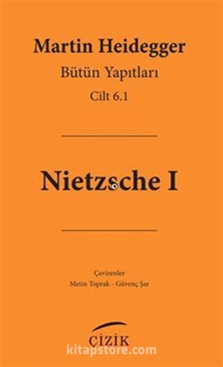 Nietzsche 1