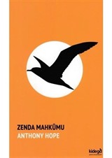 Zenda Mahkumu