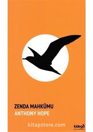 Zenda Mahkumu