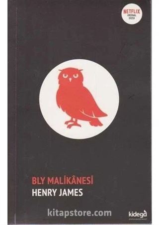 Bly Malikanesi