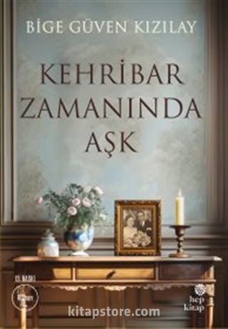 Kehribar Zamanında Aşk