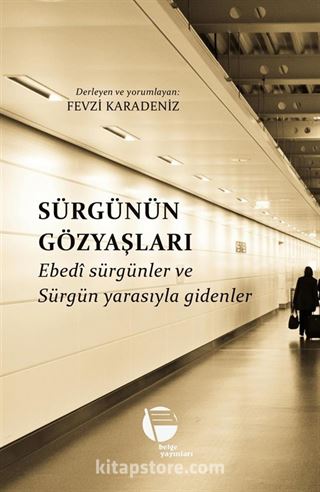 Sürgünün Gözyaşları