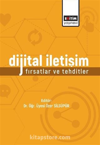 Dijital İletişim