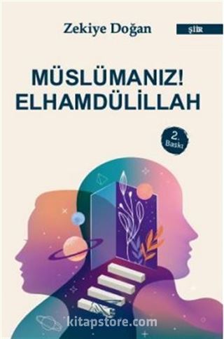 Müslümanız Elhamdülillah