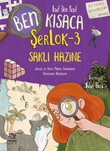 Ben Kısaca ŞerLok 3 / Saklı Hazine