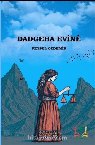 Dadgeha Evine