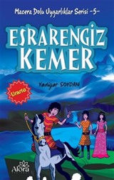 Esrarengiz Kemer / Urartu Uygarlığı / Macera Dolu Uygarlıklar Serisi 5