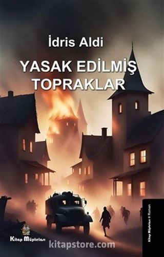 Yasak Edilmiş Topraklar