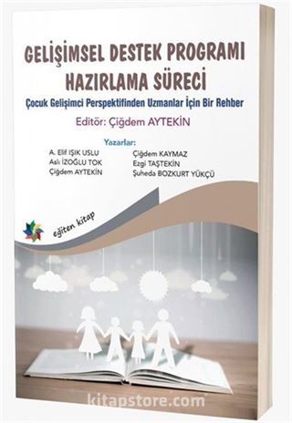 Gelişimsel Destek Programı Hazırlama Süreci