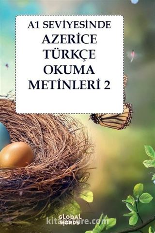 A1 Seviyesinde Azerice-Türkçe Okuma Metinleri 2