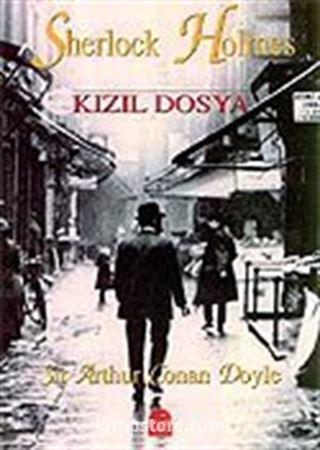 Sherlock Holmes / Kızıl Dosya