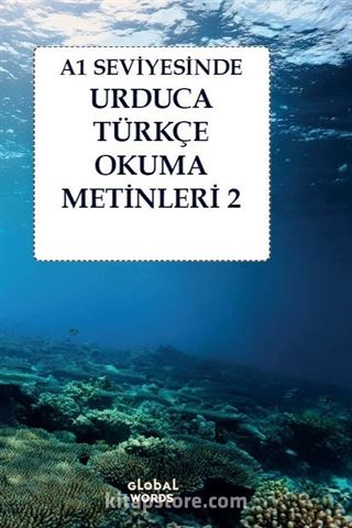 A1 Seviyesinde Urduca-Türkçe Okuma Metinleri 2