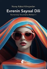 Evrenin Sayısal Dili