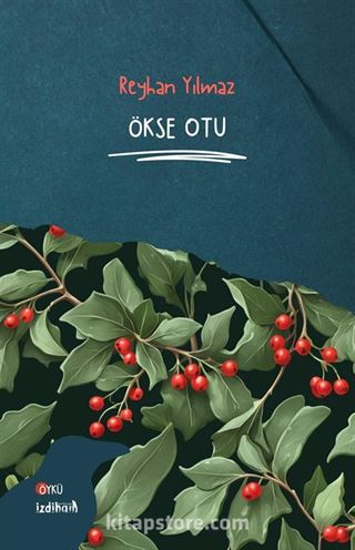 Ökse Otu