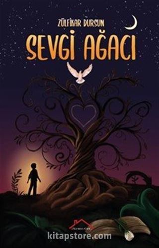 Sevgi Ağacı