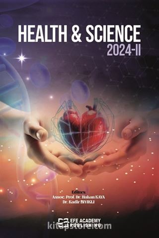 Health - Science 2024 II