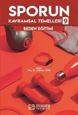 Sporun Kavramsal Temelleri 9 / Beden Eğitimi