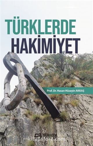 Türklerde Hakimiyet