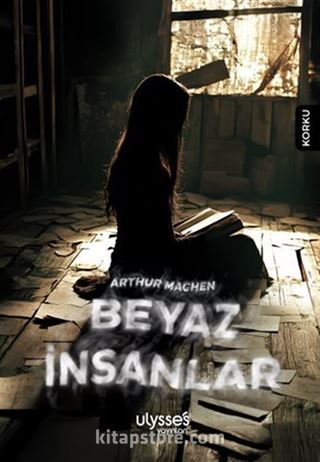 Beyaz İnsanlar