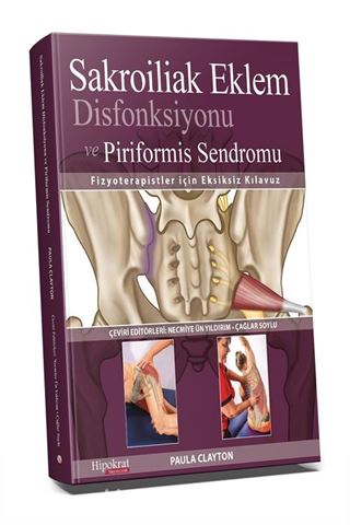 Sakroiliak Eklem Disfonksiyonu ve Piriformis Sendromu