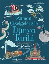 Zaman Çizelgeleriyle Dünya Tarihi