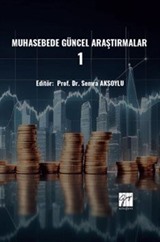 Muhasebede Güncel Araştırmalar 1