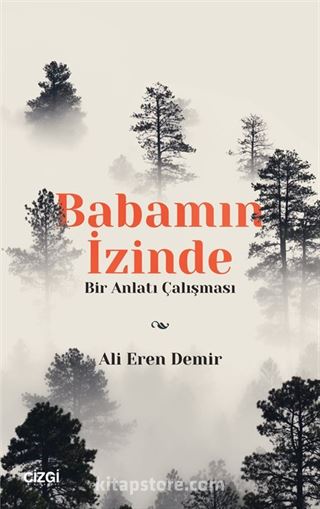 Babamın İzinde