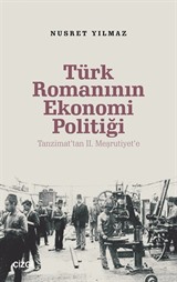 Türk Romanının Ekonomi Politiği