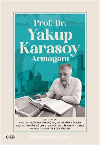 Prof. Dr.Yakup Karasoy Armağanı