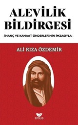 Alevilik Bildirgesi