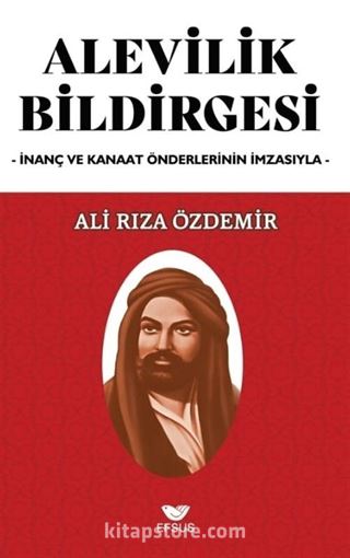 Alevilik Bildirgesi