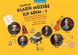 Çocuklar İçin Klasik Müziğe İlk Adım 1