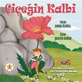 Çiçeğin Kalbi