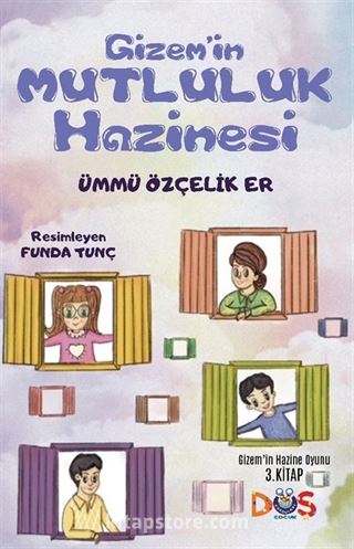 Gizem'in Mutluluk Hazinesi