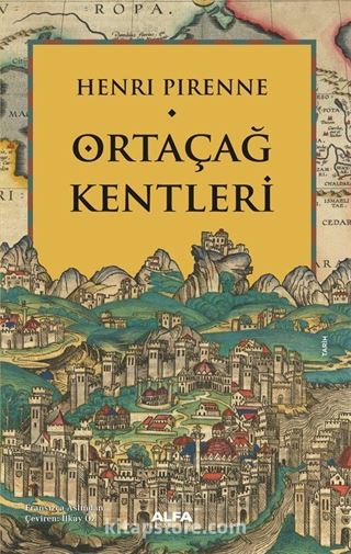 Ortaçağ Kentleri