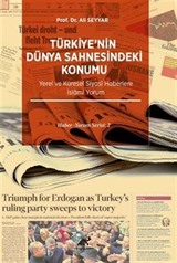 Türkiye'nin Dünya Sahnesindeki Konumu