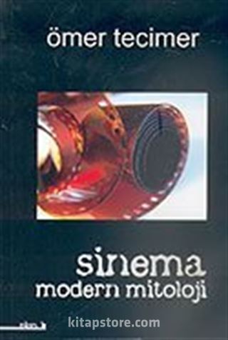 Sinema Modern Mitoloji