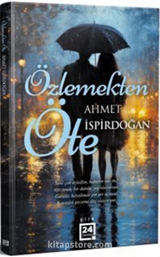 Özlemekten Öte