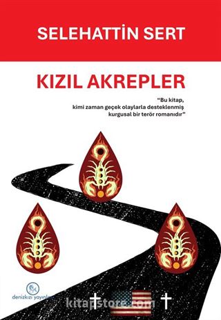 Kızıl Akrepler